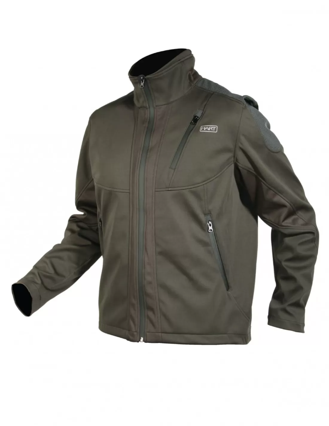 HART HUNTING Hart Lanbro-S Jacke | Herren Jacken