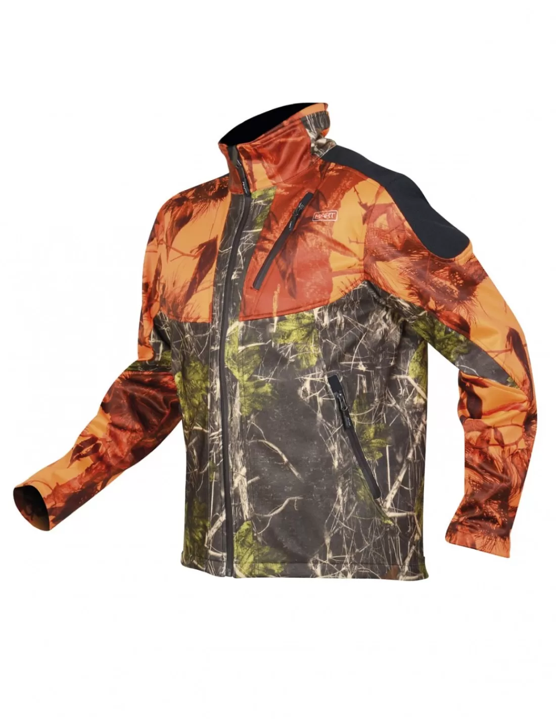 HART HUNTING Hart Lanbro-S Jacke | Herren Jacken