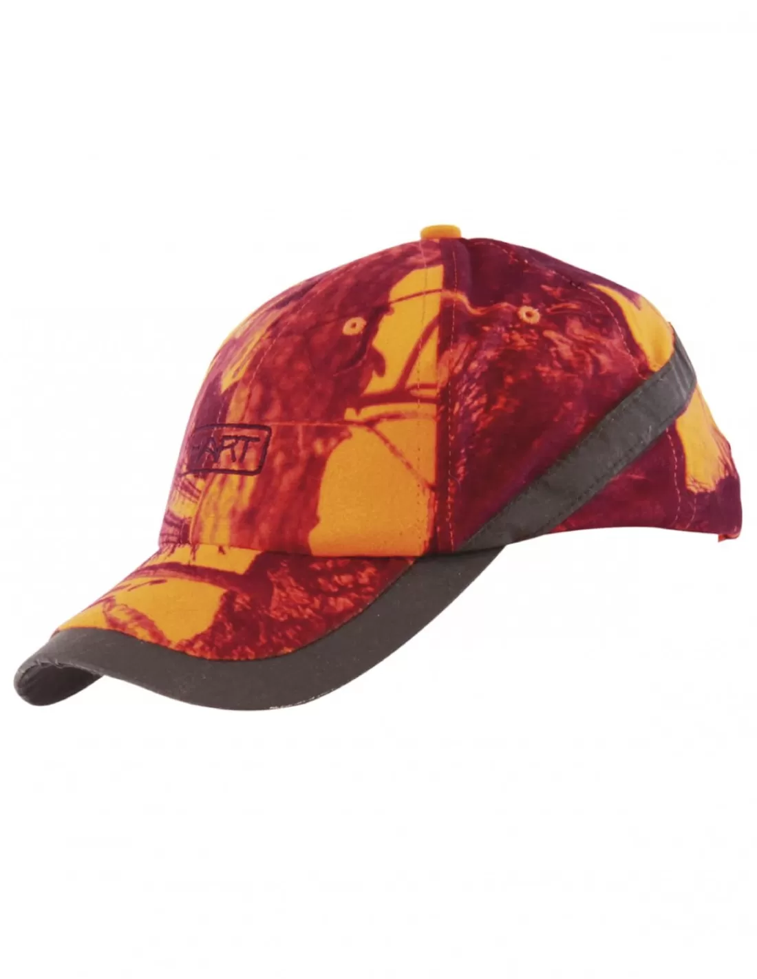 HART HUNTING Hart Latok-C Cap | Caps & Nackenwärmer