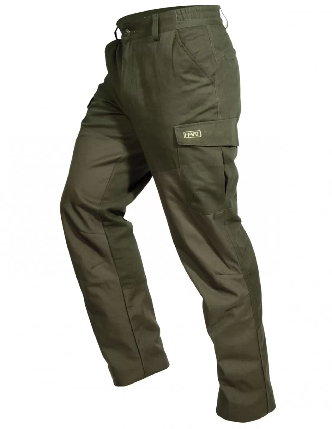 HART HUNTING Hart Lebrel-T Hose | Herren Hose