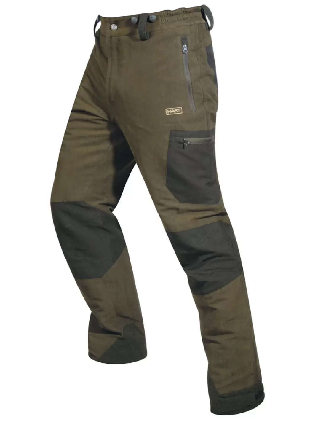 HART HUNTING Hart Lochmor-T Hose | Herren Hose