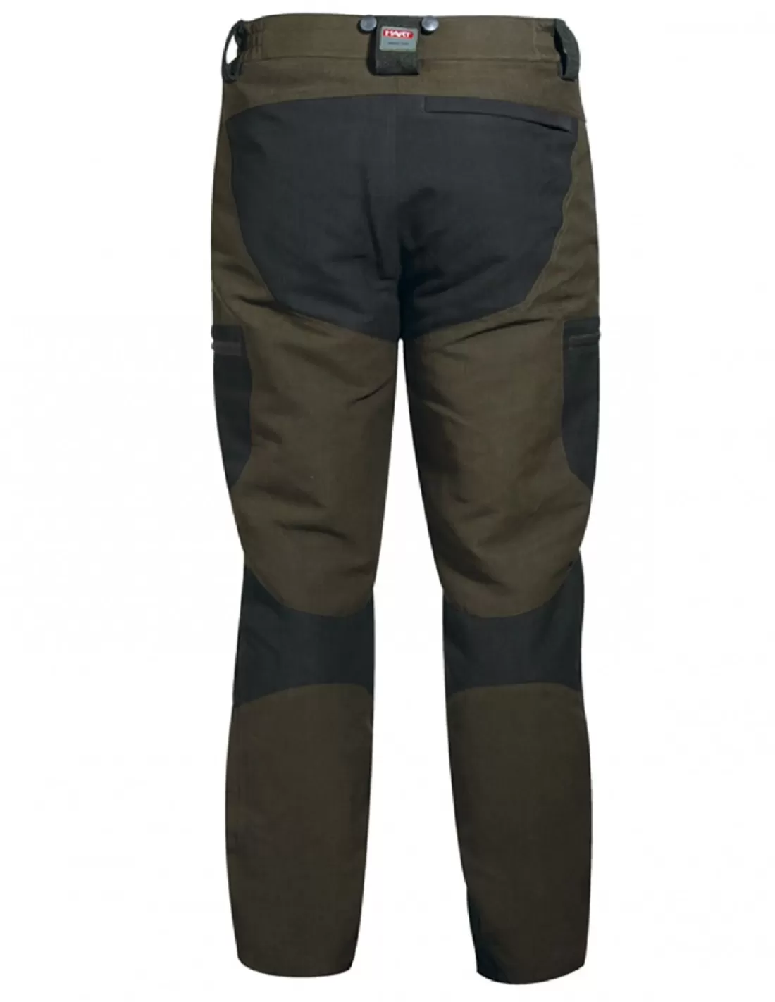 HART HUNTING Hart Lochmor-T Hose | Herren Hose