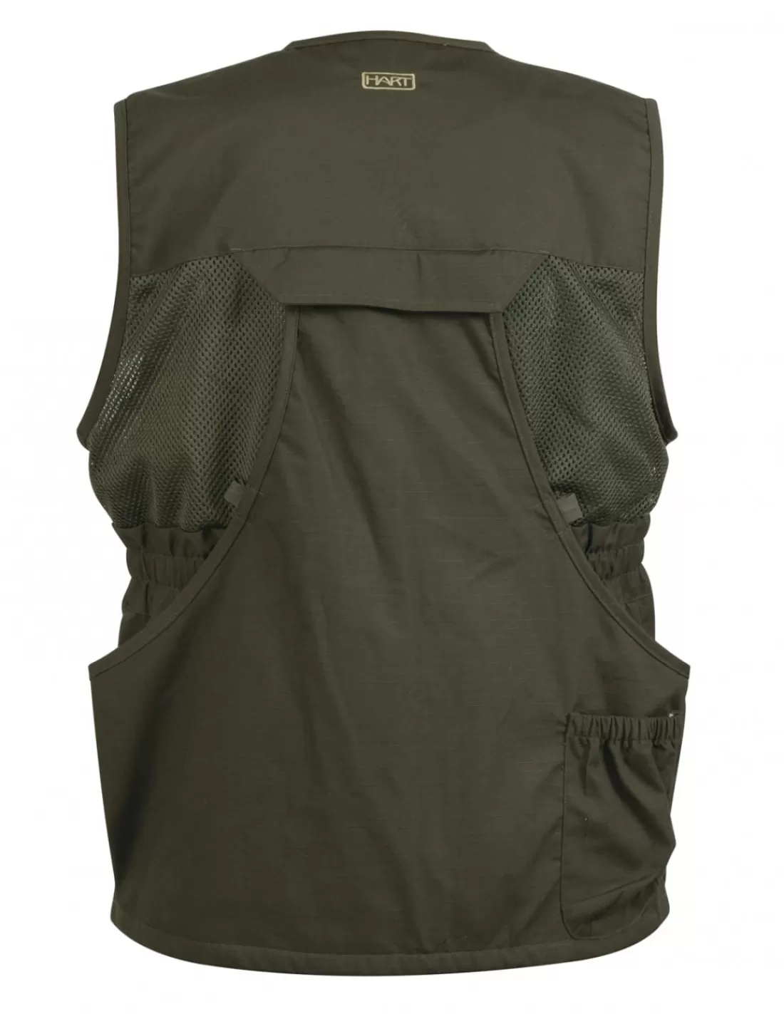 HART HUNTING Hart Maqueda-V Weste | Herren Westen