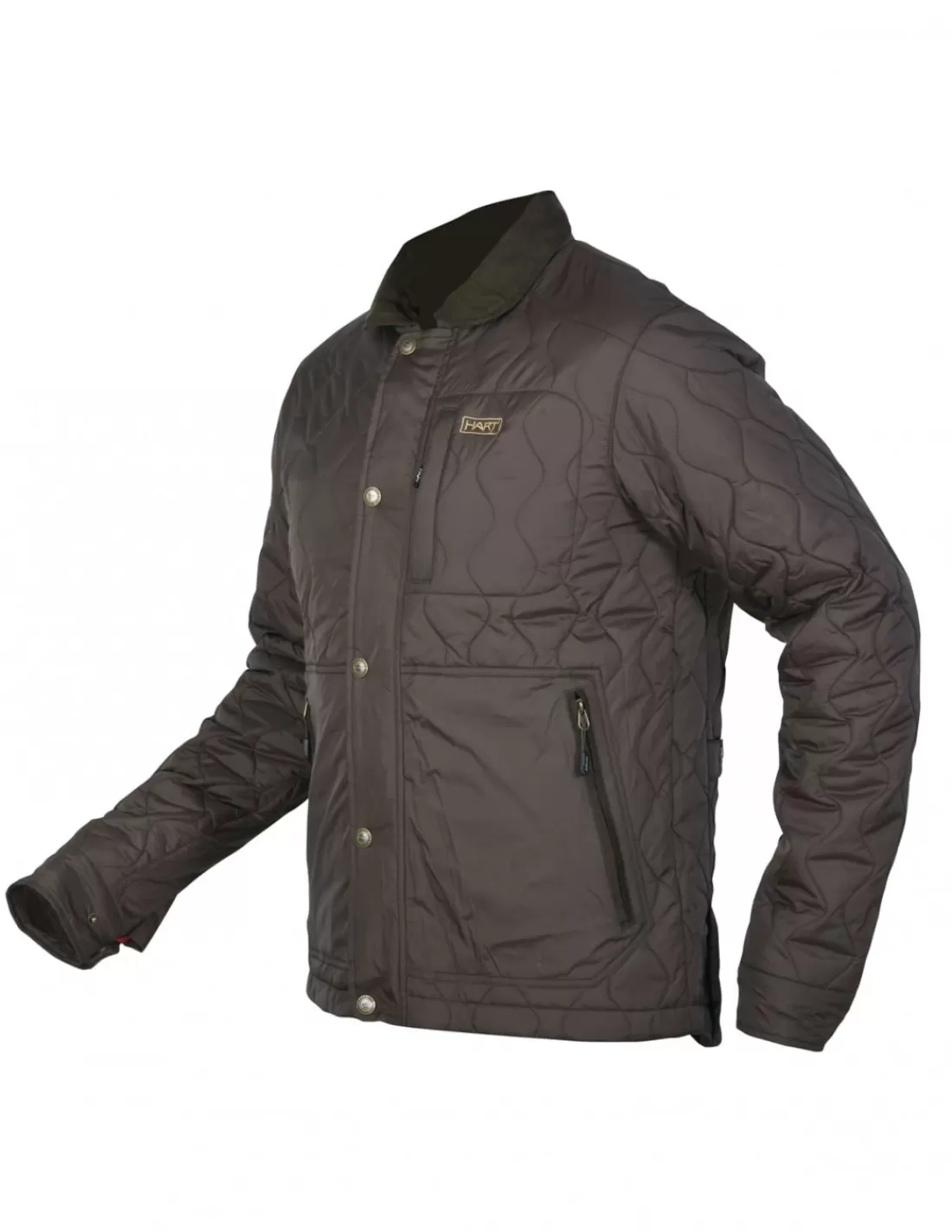HART HUNTING Hart Massaias-J Jacke | Herren Jacken