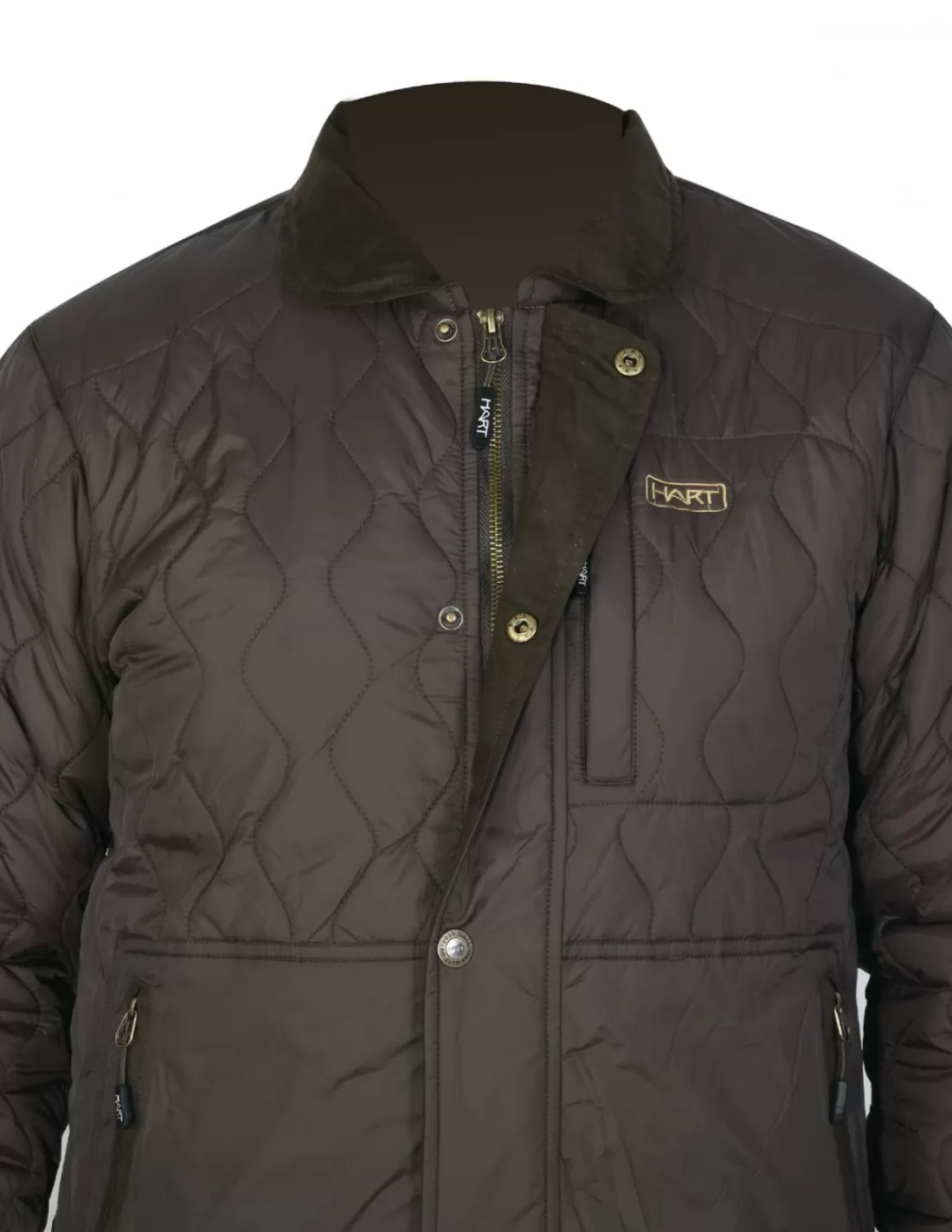 HART HUNTING Hart Massaias-J Jacke | Herren Jacken