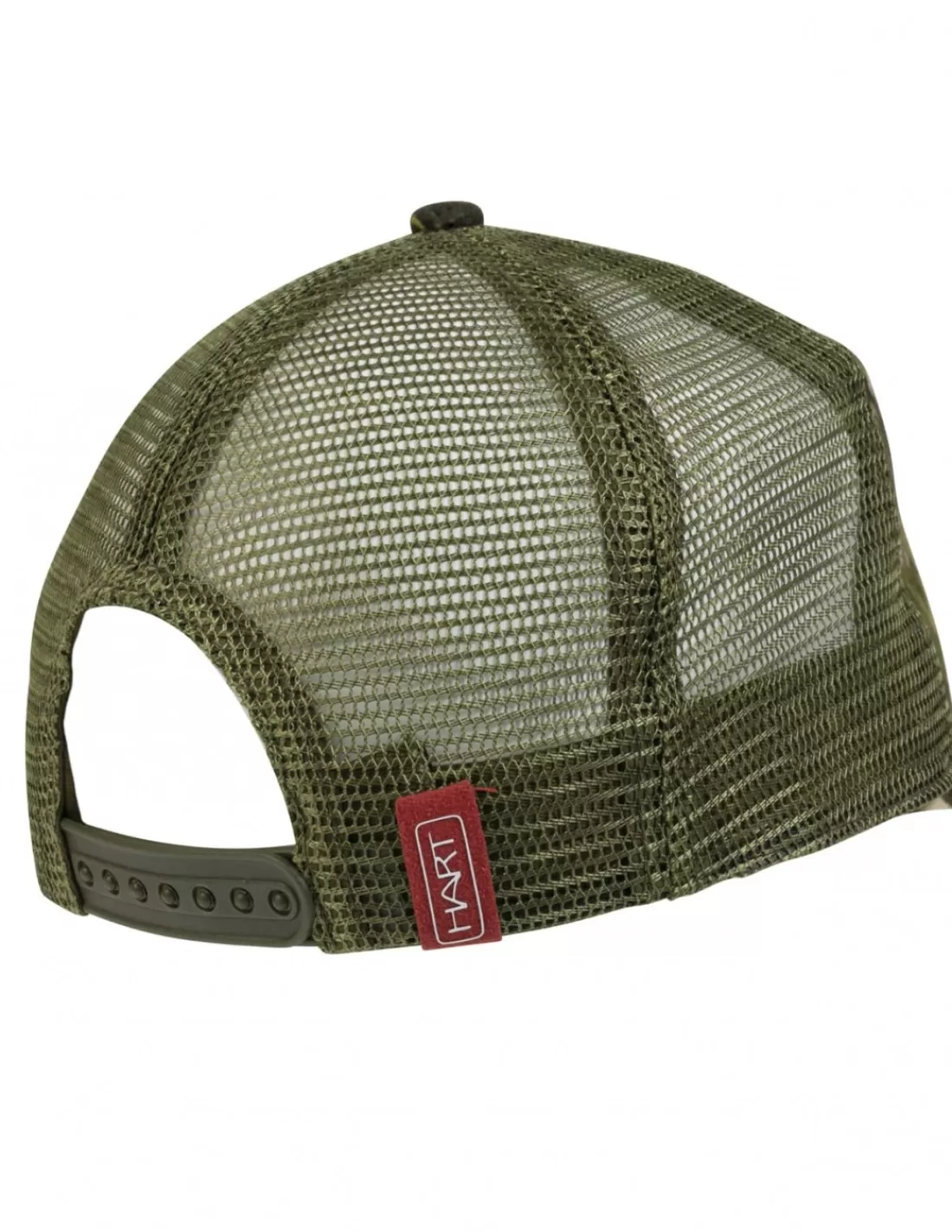 HART HUNTING Hart Mesh-C Cap | Caps & Nackenwärmer
