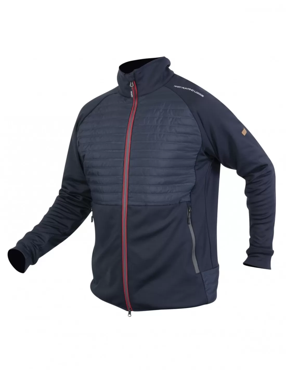 HART HUNTING Hart Mito-J Hybridjacke | Herren Jacken
