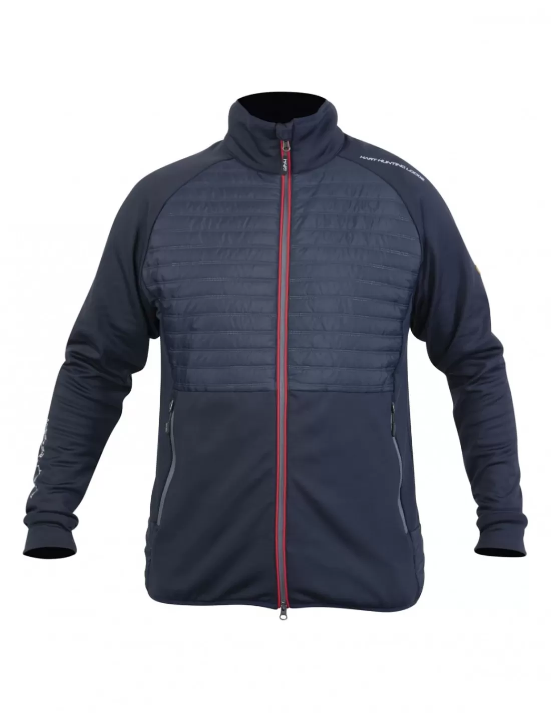 HART HUNTING Hart Mito-J Hybridjacke | Herren Jacken