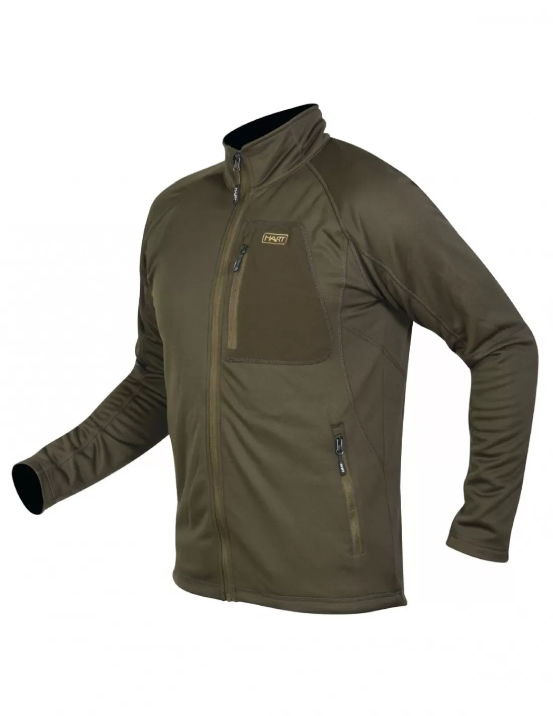 HART HUNTING Hart Moritz-Ps Jacke | Herren Jacken