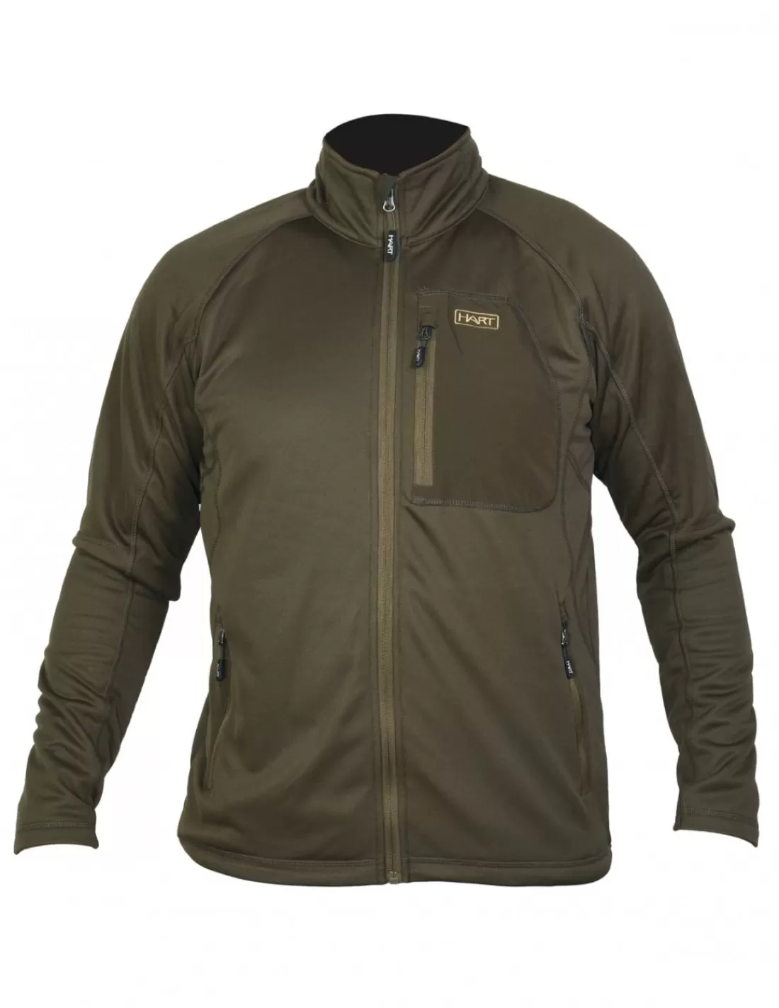 HART HUNTING Hart Moritz-Ps Jacke | Herren Jacken