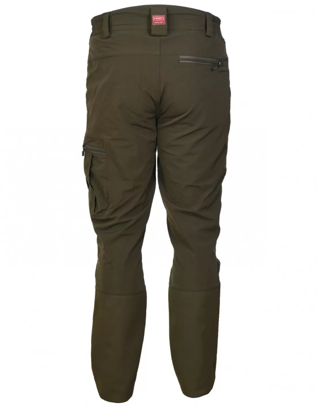 HART HUNTING Hart Moritz-T Hose | Herren Hose