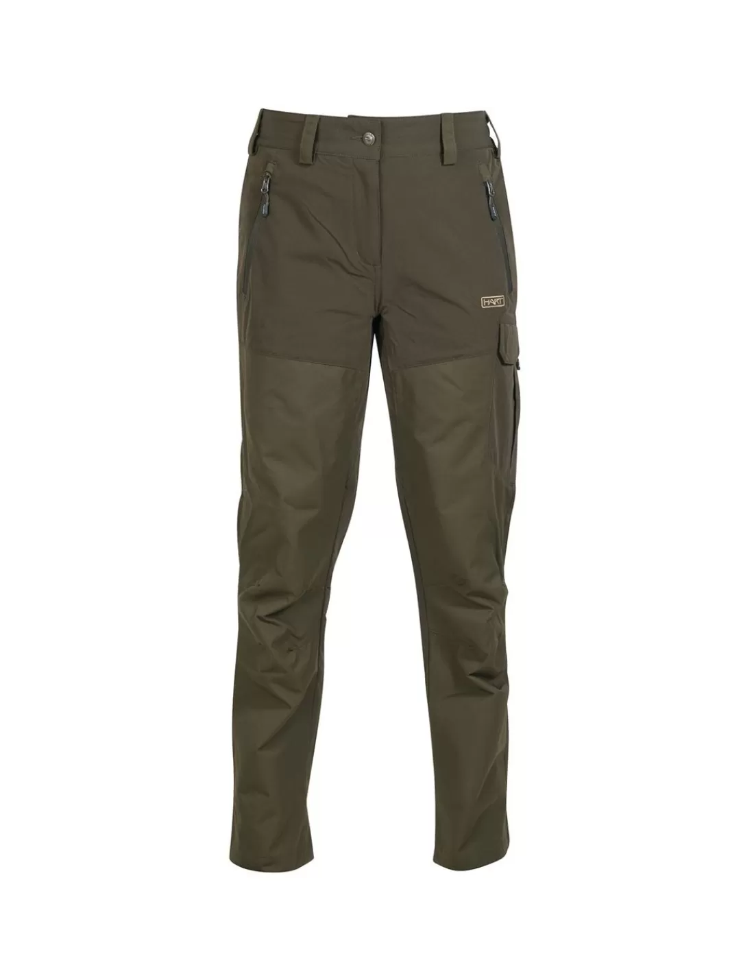 HART HUNTING Hart Moritz-T Hose Damen | Damen Hose