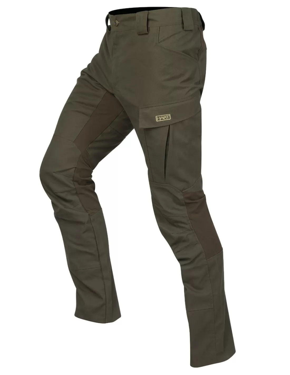 HART HUNTING Hart Motion-T Hose | Herren Hose