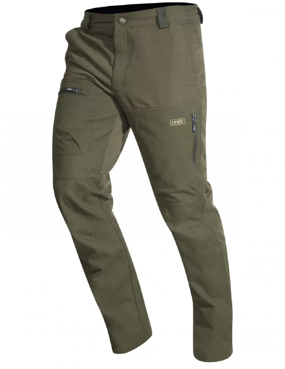 HART HUNTING Hart Muguet-T Hose | Herren Hose