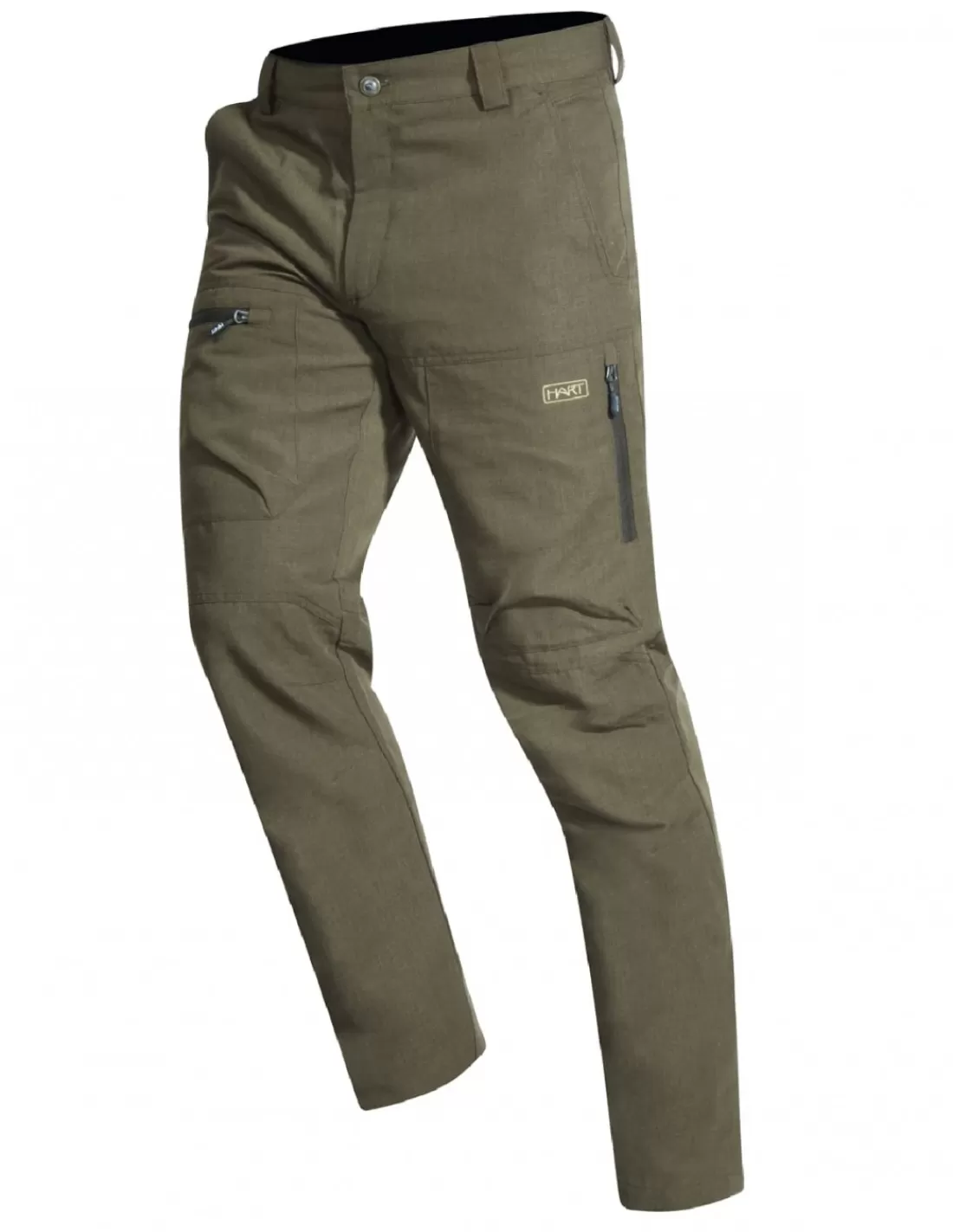 HART HUNTING Hart Muguet-Tp Hose | Herren Hose