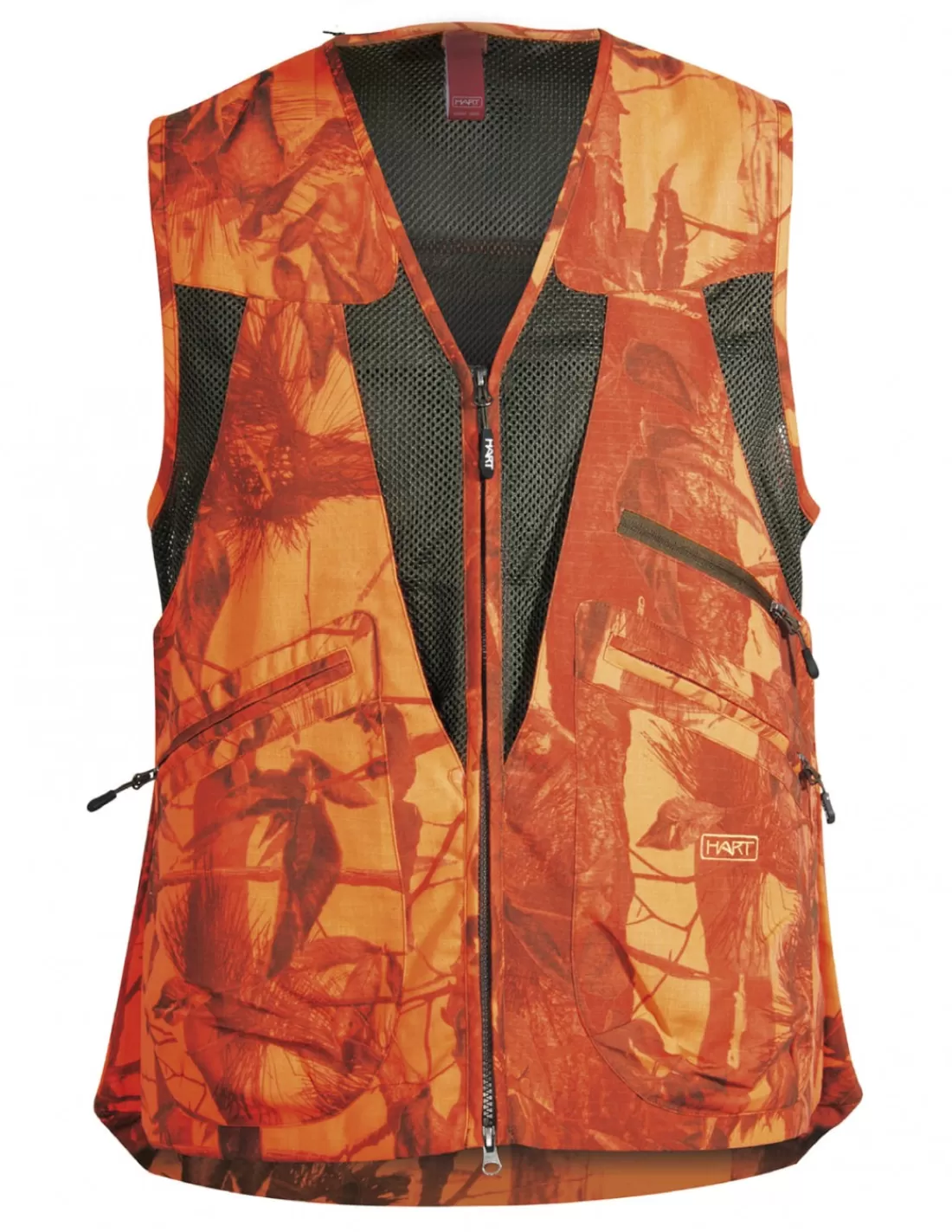 HART HUNTING Hart Muguet-V Weste | Herren Westen