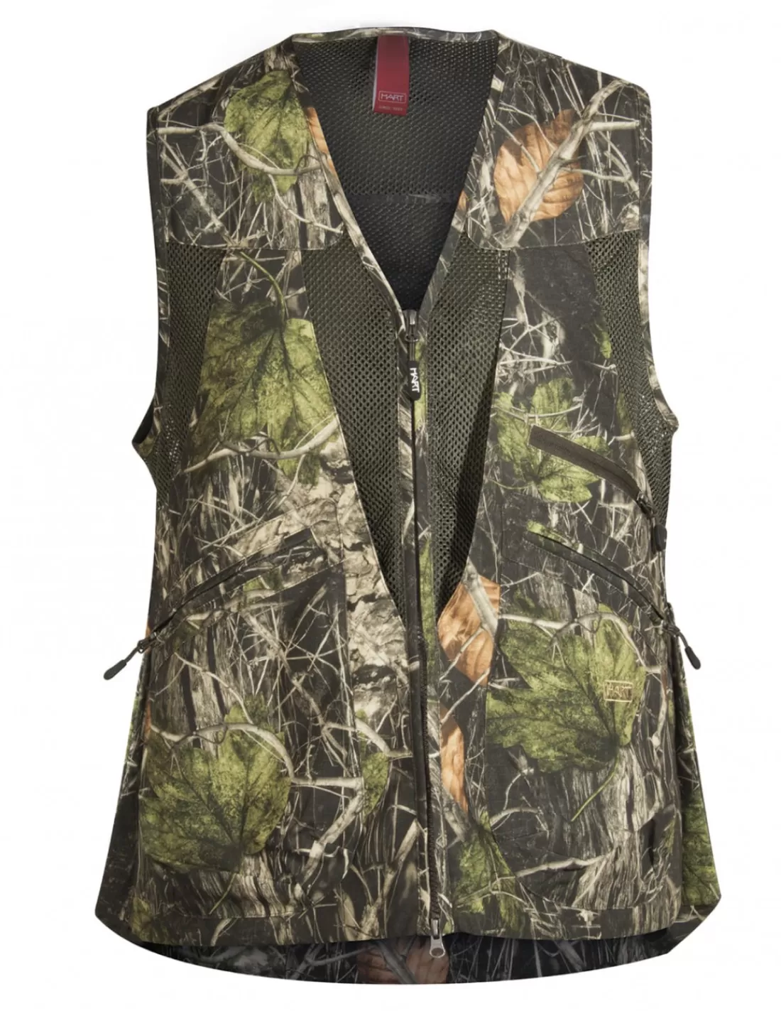 HART HUNTING Hart Muguet-V Weste | Herren Westen