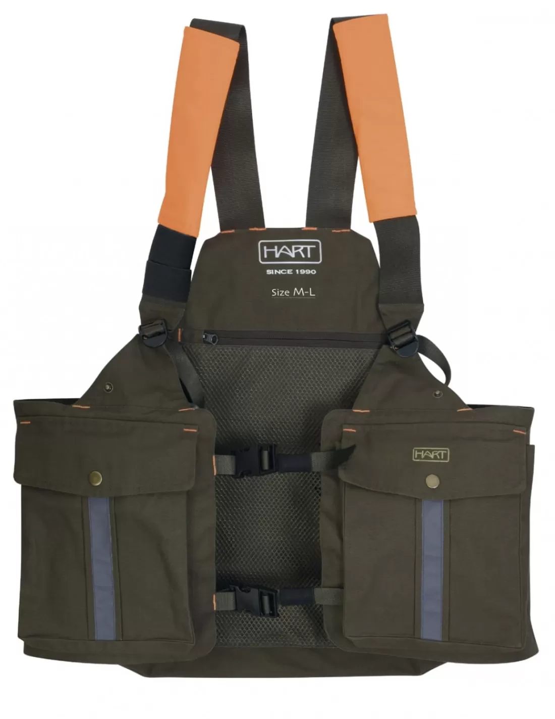 HART HUNTING Hart Navigator 3 Weste | Herren Westen