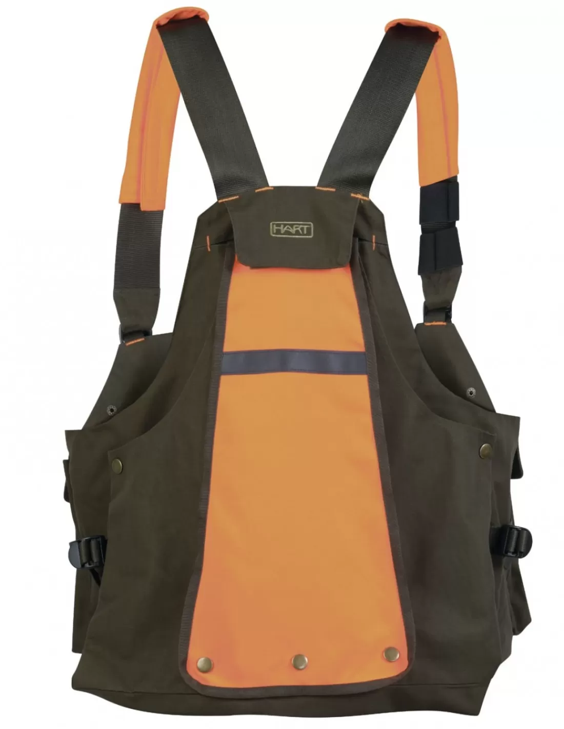 HART HUNTING Hart Navigator 3 Weste | Herren Westen