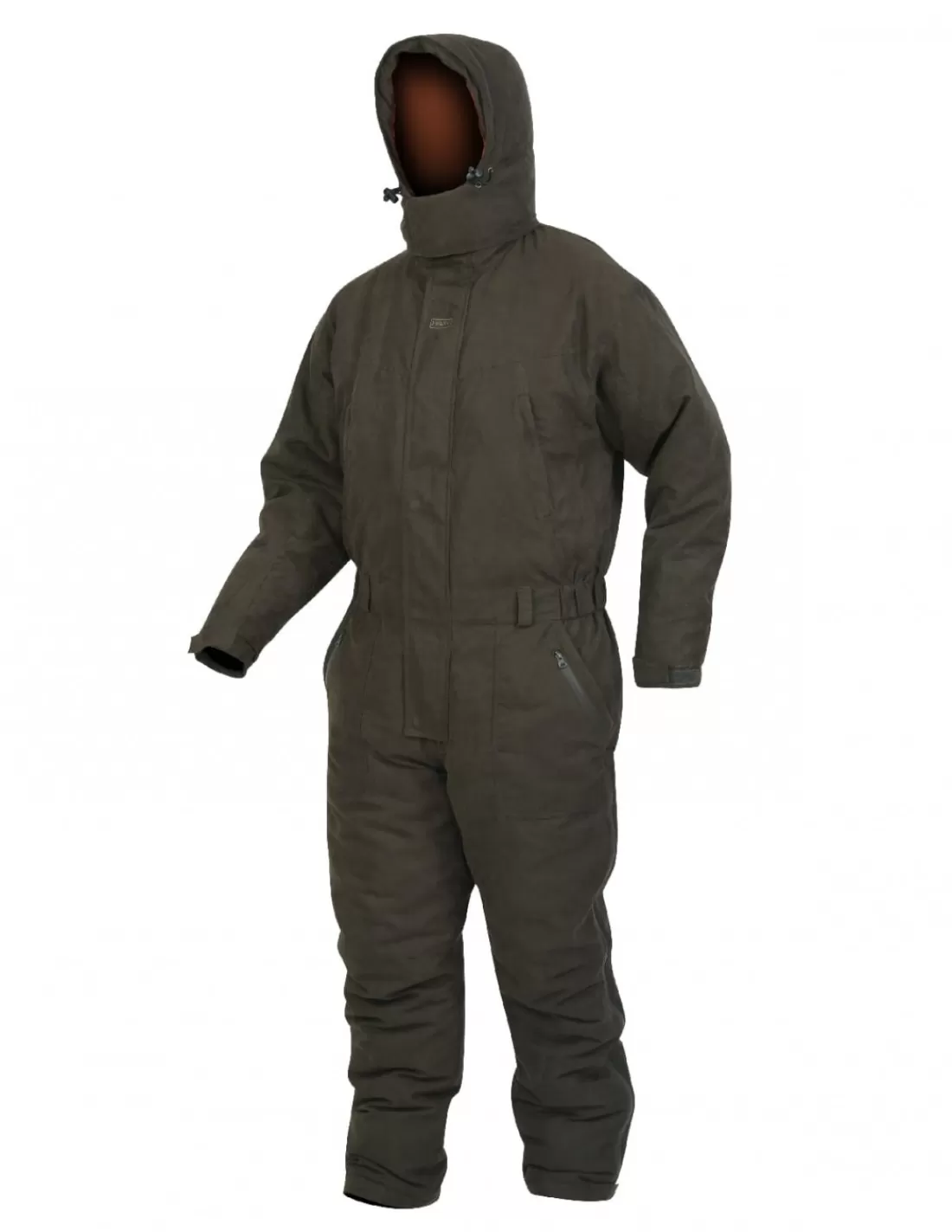 HART HUNTING Hart Oakland-O2 Overall | Herren Hose