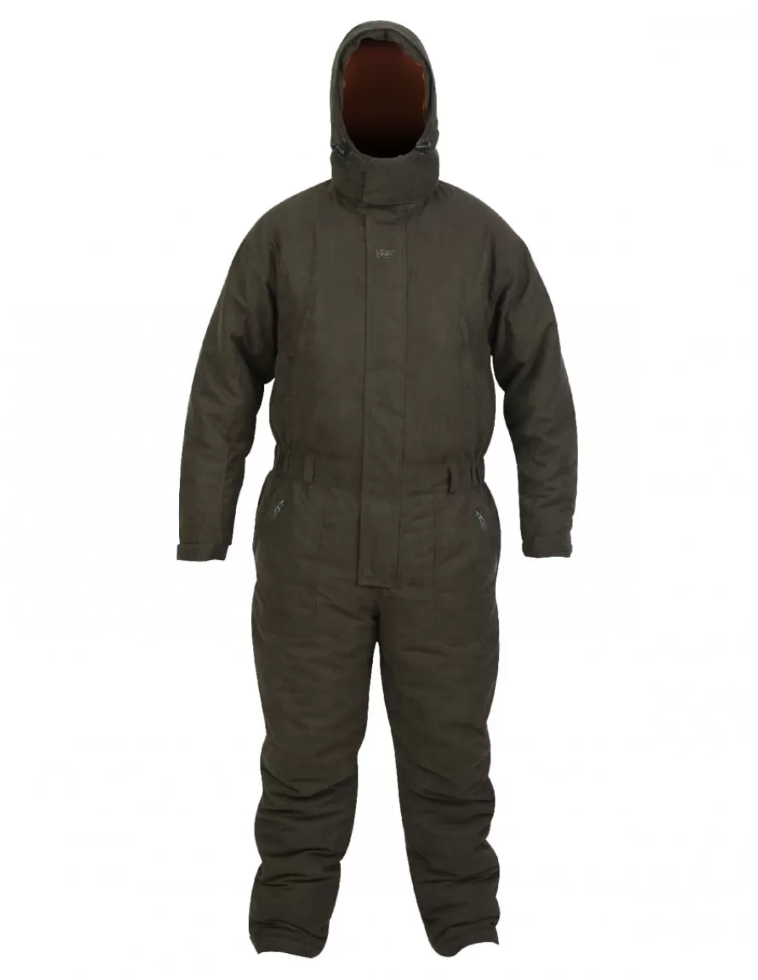 HART HUNTING Hart Oakland-O2 Overall | Herren Hose