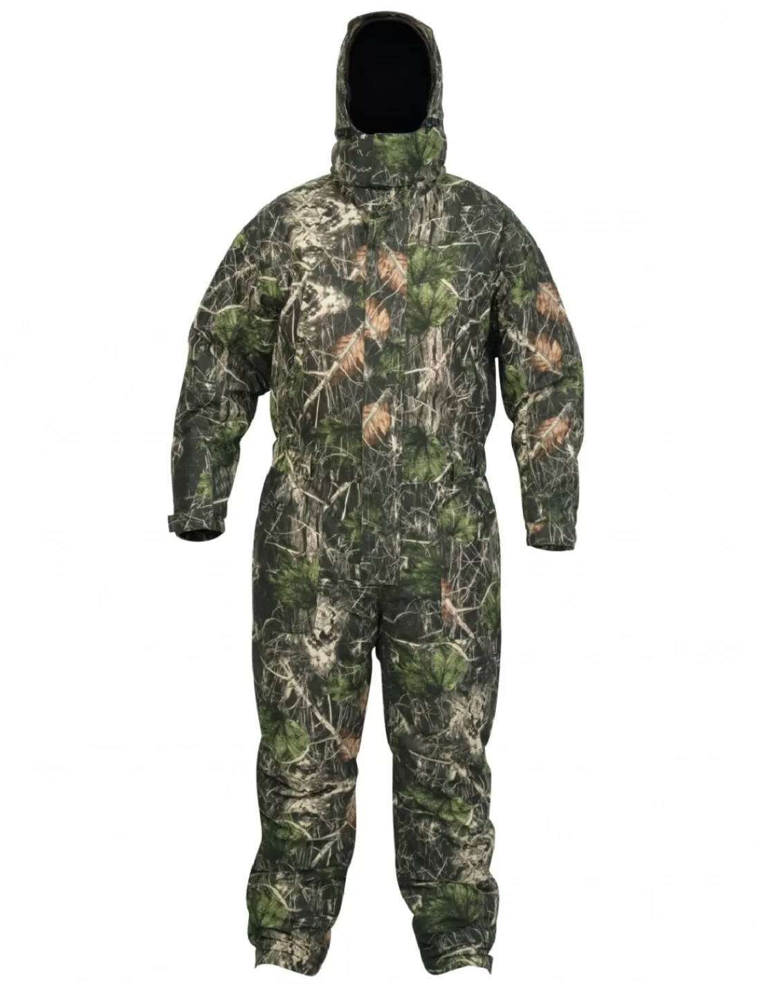 HART HUNTING Hart Oakland-O2 Overall | Herren Hose