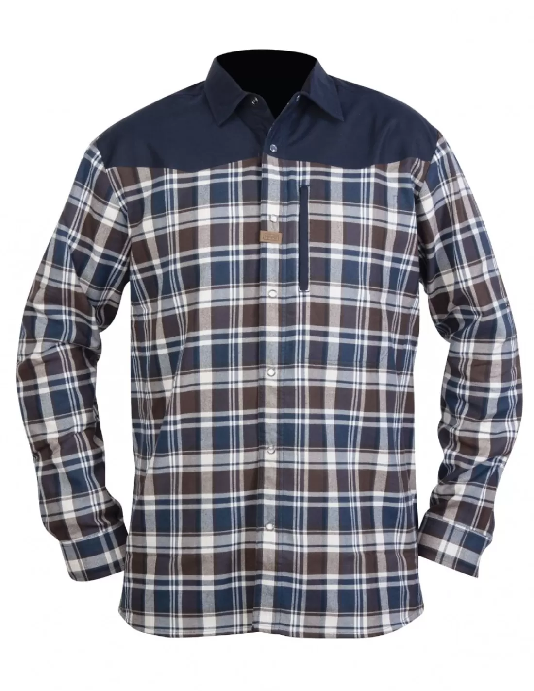 HART HUNTING Hart Oita Hemd | Herren Hemden Und Tshirts