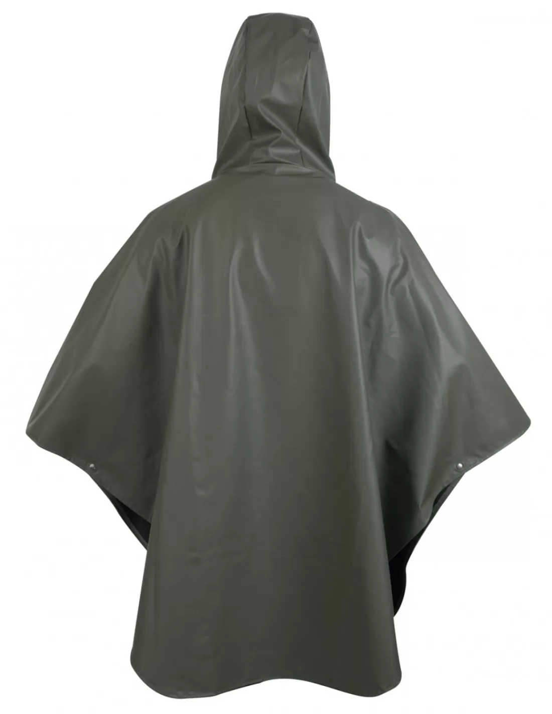 HART HUNTING Hart Rain Regenponcho | Herren Jacken