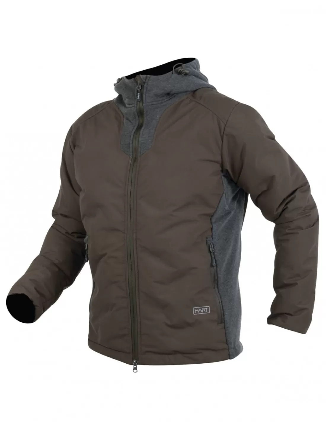 HART HUNTING Hart Sendai-J Hybridjacke | Herren Jacken