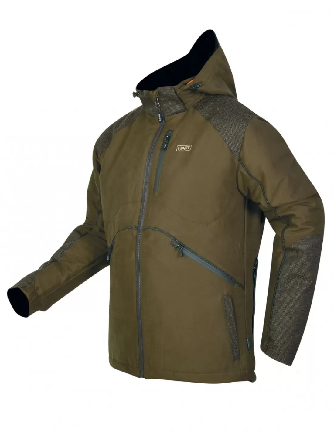HART HUNTING Hart Skade-J Jacke | Herren Jacken