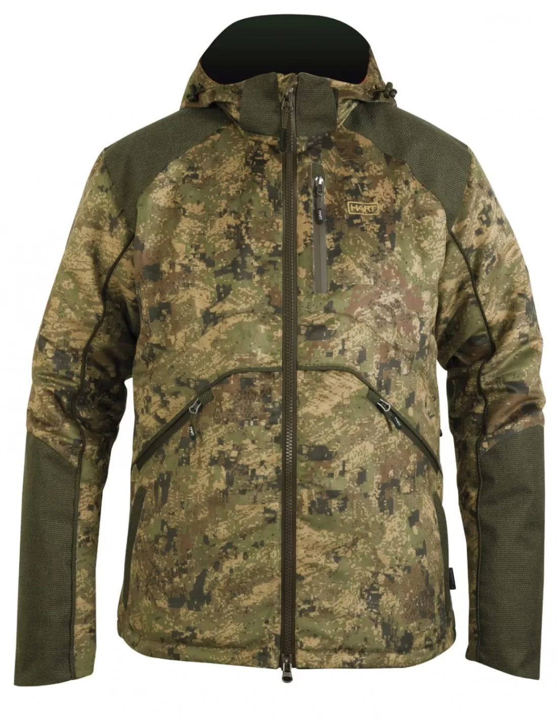 HART HUNTING Hart Skade-J Jacke | Herren Jacken