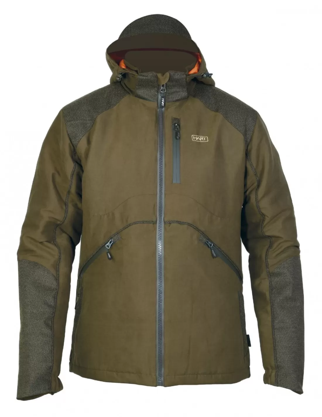 HART HUNTING Hart Skade-J Jacke | Herren Jacken