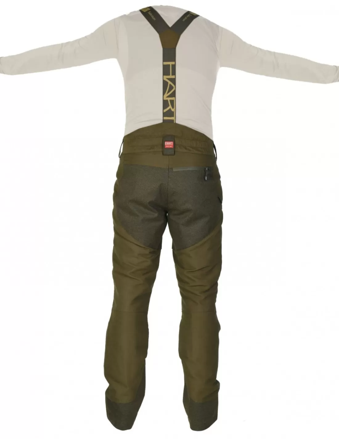 HART HUNTING Hart Skade-T Hose | Herren Hose