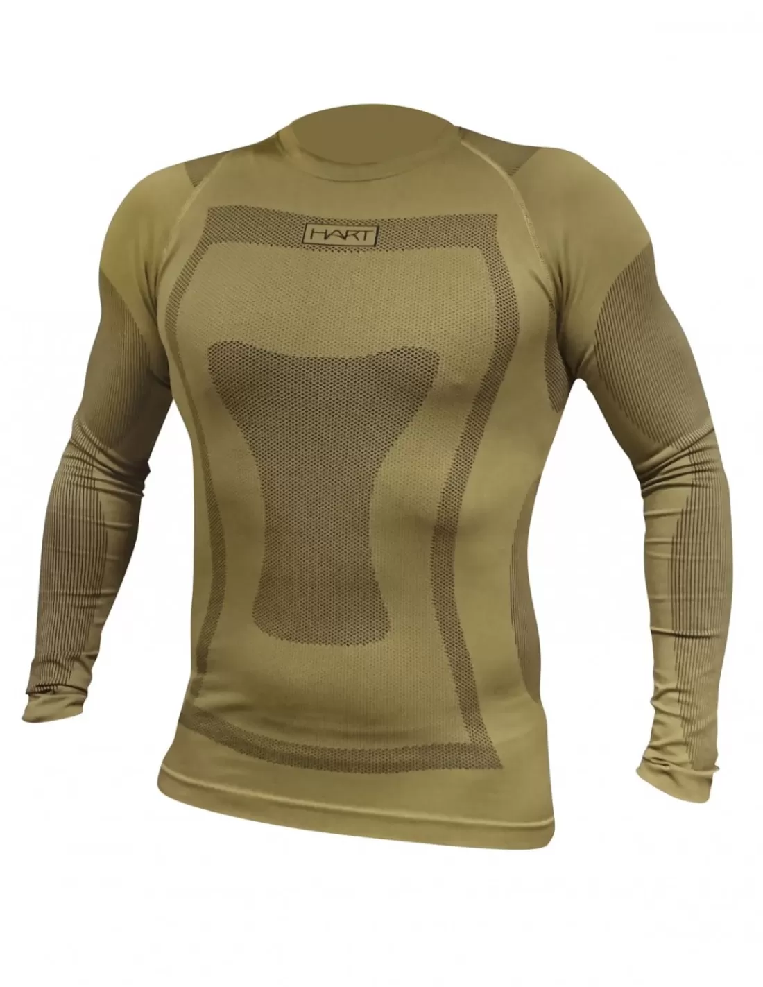 HART HUNTING Hart Skinmap Unterhemd | Herren Fleeces Und Unterwäsche