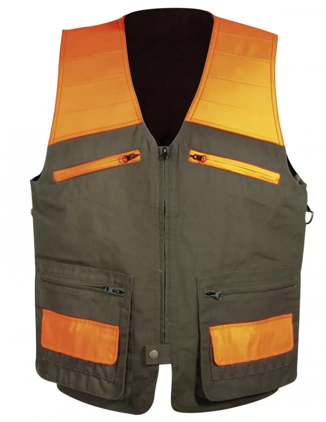 HART HUNTING Hart Sonar-V Weste | Herren Westen