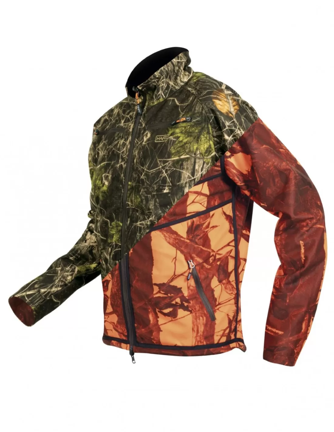 HART HUNTING Hart Sosbun 2D Jacke | Herren Jacken