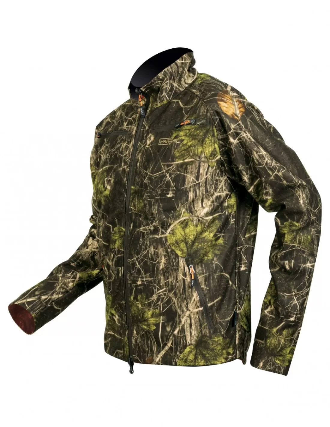 HART HUNTING Hart Sosbun 2D Jacke | Herren Jacken