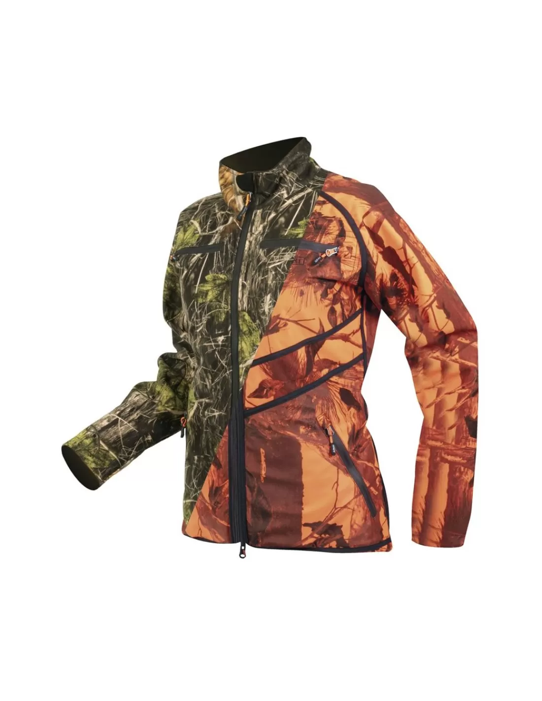 HART HUNTING Hart Sosbun 2D Jacke Damen | Damen Jacke