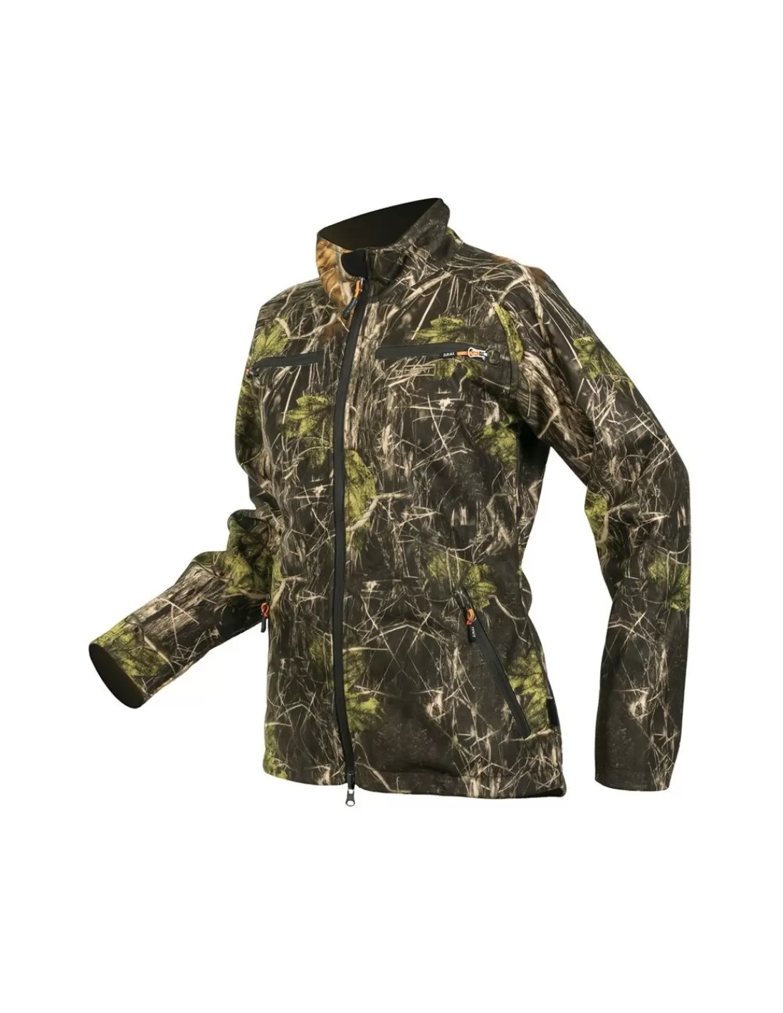 HART HUNTING Hart Sosbun 2D Jacke Damen | Damen Jacke