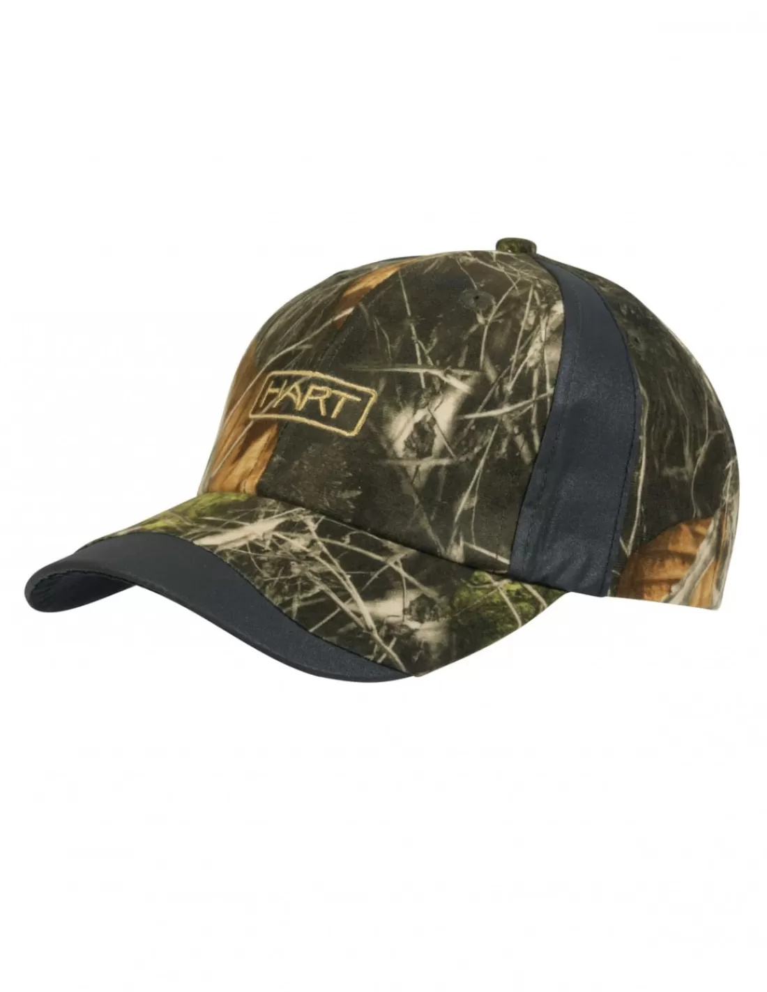 HART HUNTING Hart Sosbun-C Cap | Caps & Nackenwärmer