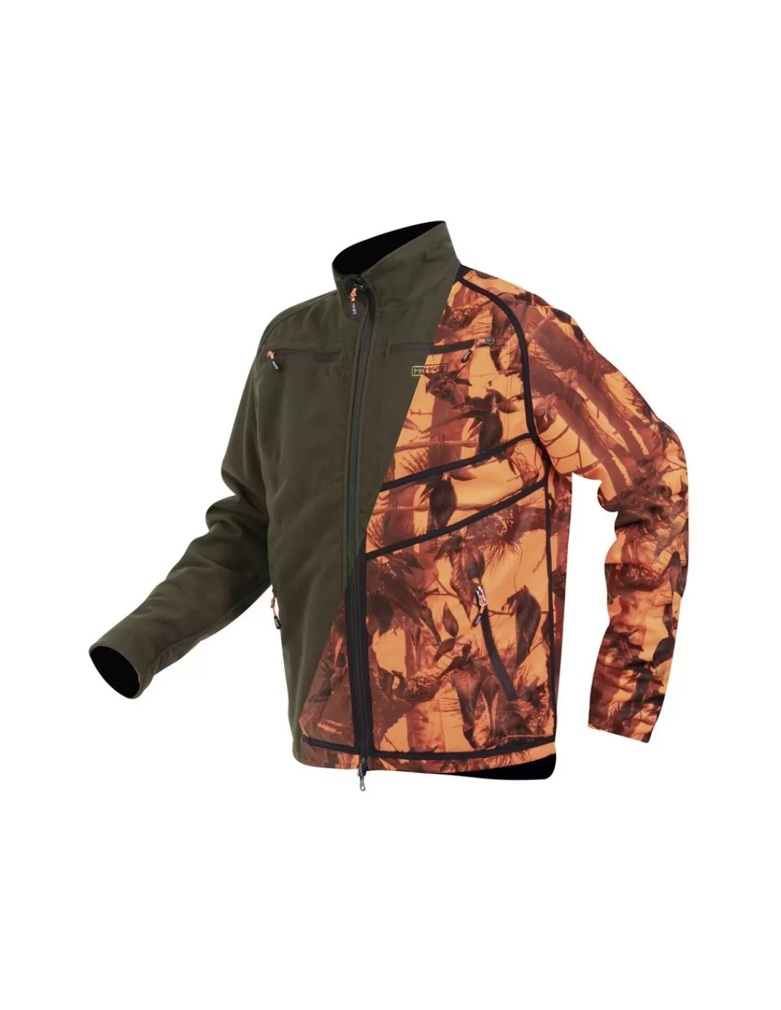 HART HUNTING Hart Sosbun-O Jacke | Herren Jacken