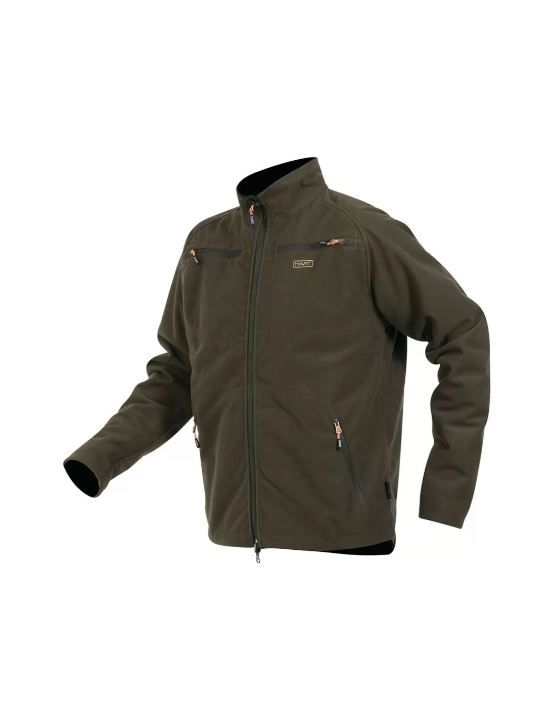 HART HUNTING Hart Sosbun-O Jacke | Herren Jacken