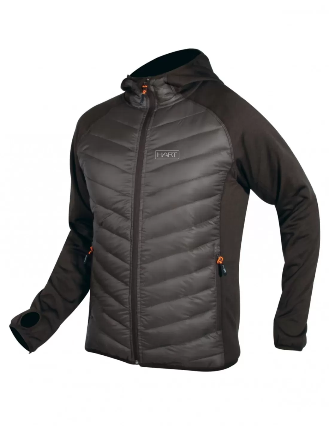 HART HUNTING Hart Stratos Jacke | Herren Jacken