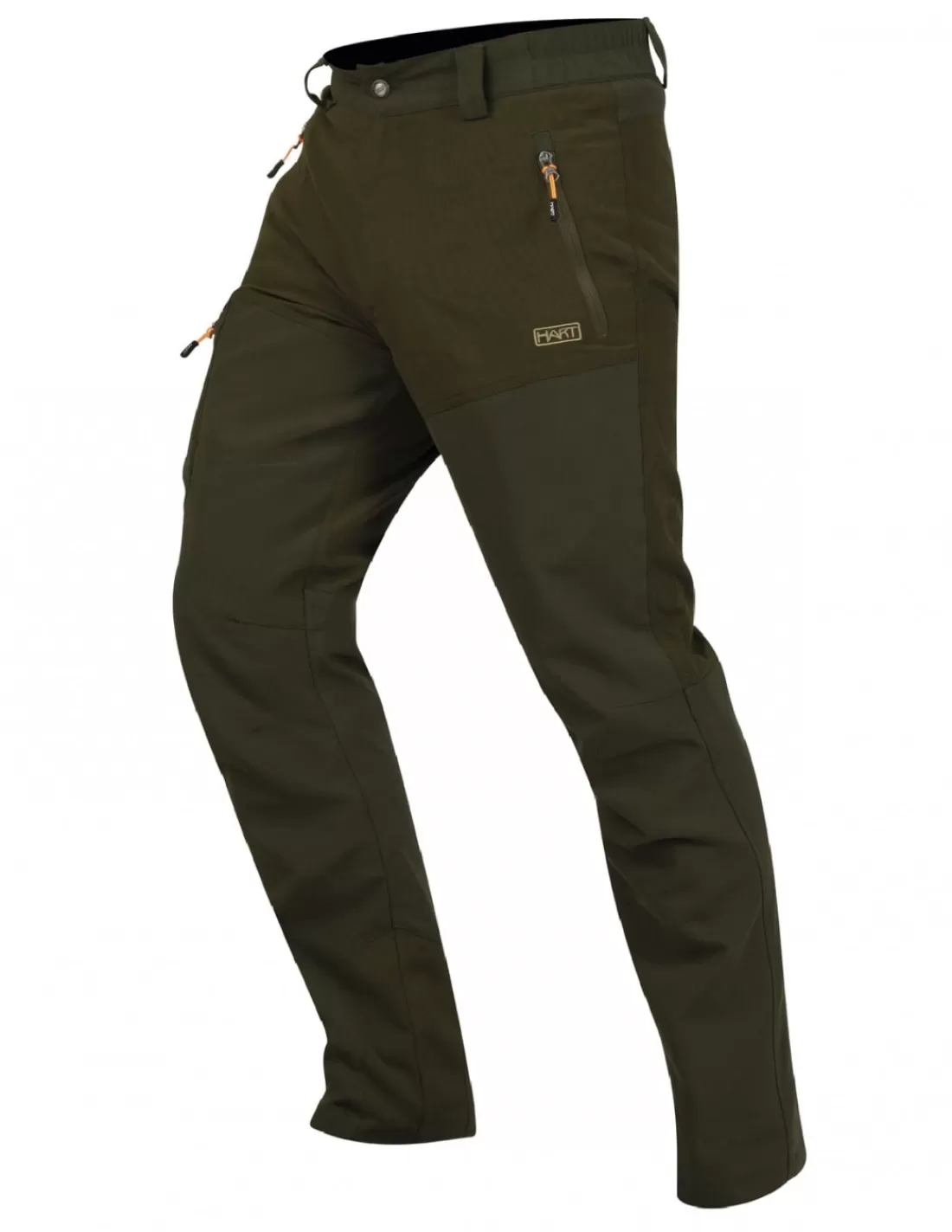HART HUNTING Hart Suber-T Hose | Herren Hose