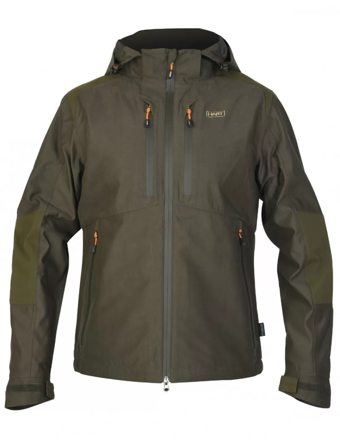 HART HUNTING Hart Taunus-J Jacke | Herren Jacken