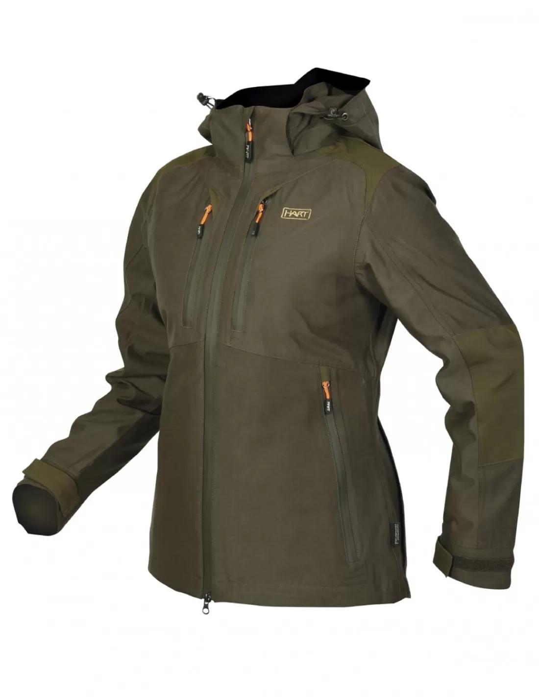 HART HUNTING Hart Taunus-J Jacke Damen | Damen Jacke