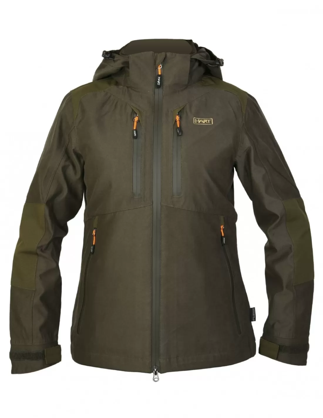 HART HUNTING Hart Taunus-J Jacke Damen | Damen Jacke