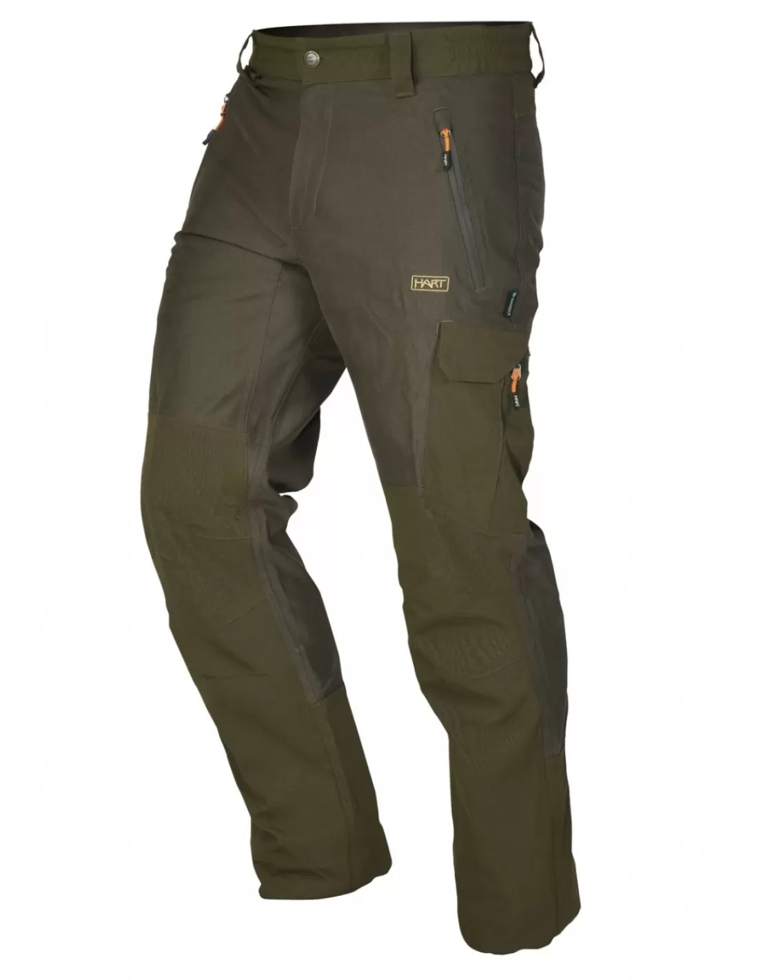 HART HUNTING Hart Taunus-T Hose | Herren Hose