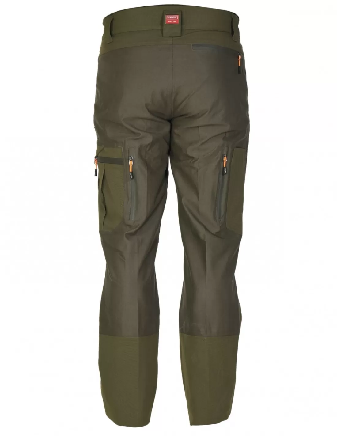 HART HUNTING Hart Taunus-T Hose | Herren Hose