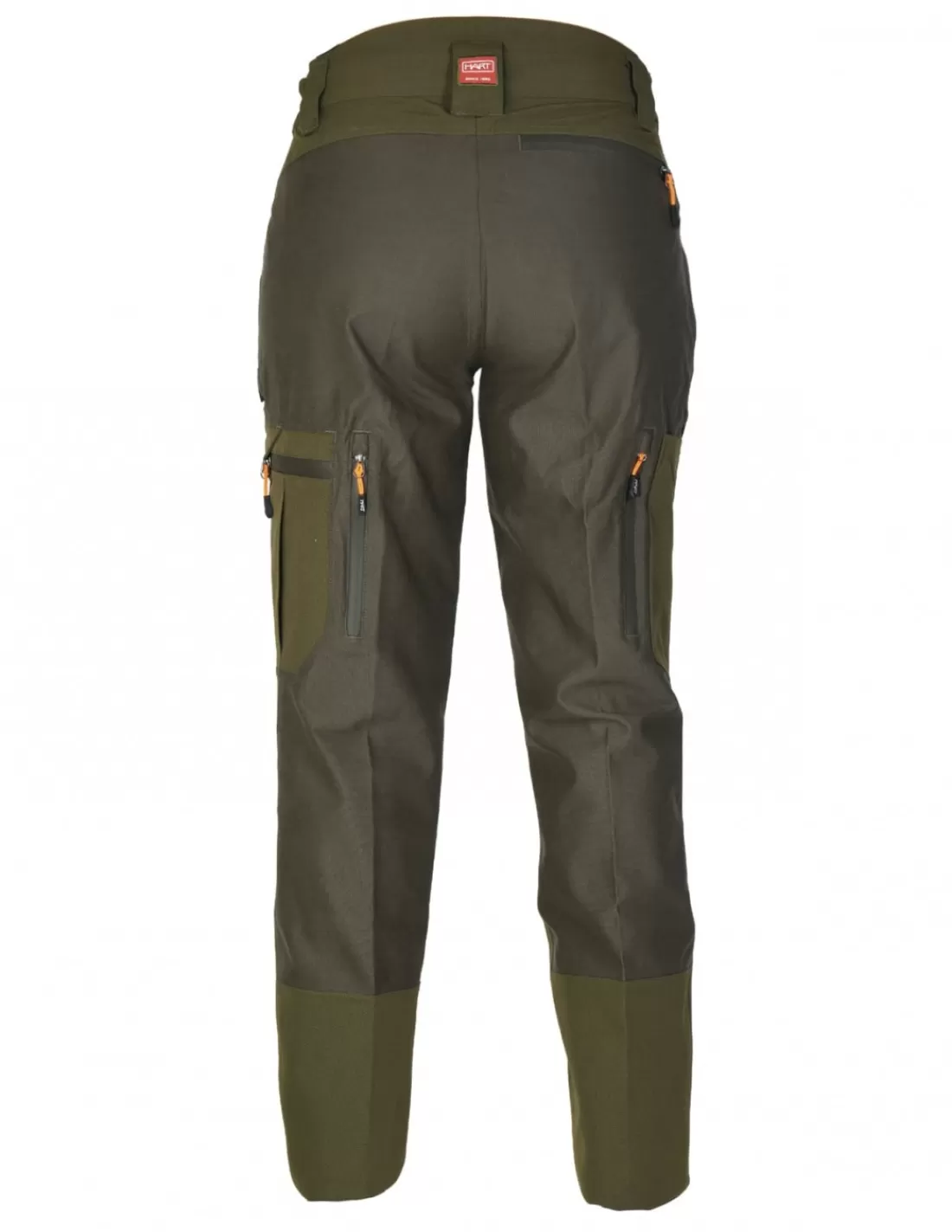 HART HUNTING Hart Taunus-T Hose Damen | Damen Hose